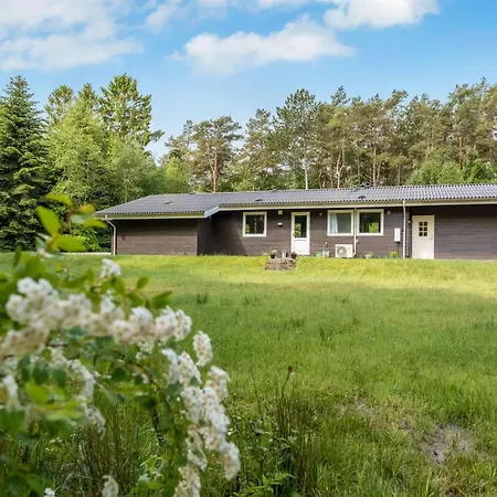 Elsemaria - 1-3km From The Sea By Interhome * Sæby