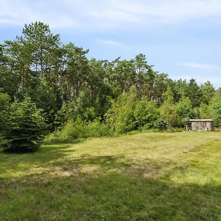 Casa vacanze Elsemaria - 1-3km From The Sea By Interhome Sæby