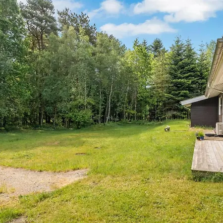 Elsemaria - 1-3km From The Sea By Interhome *