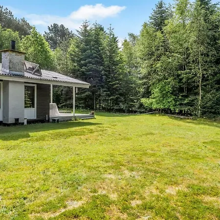 Elsemaria - 1-3km From The Sea By Interhome * Sæby