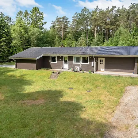 Ferienhaus Elsemaria - 1-3km From The Sea By Interhome *