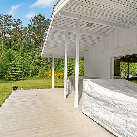 Elsemaria - 1-3km From The Sea By Interhome Sæby