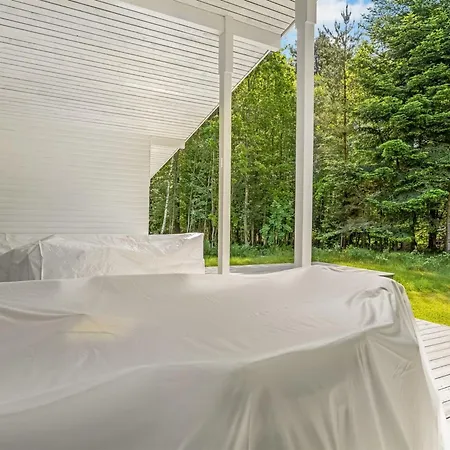 Casa vacanze Elsemaria - 1-3km From The Sea By Interhome Sæby