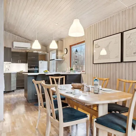 Elsemaria - 1-3km From The Sea By Interhome Ferienhaus *