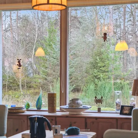 Elsemaria - 1-3km From The Sea By Interhome * Sæby