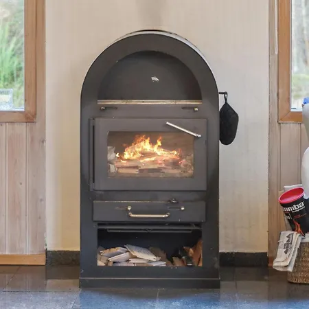 Elsemaria - 1-3km From The Sea By Interhome * Sæby