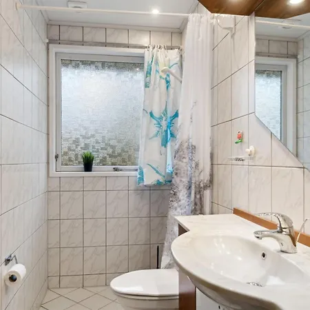 Elsemaria - 1-3km From The Sea By Interhome Casa vacanze