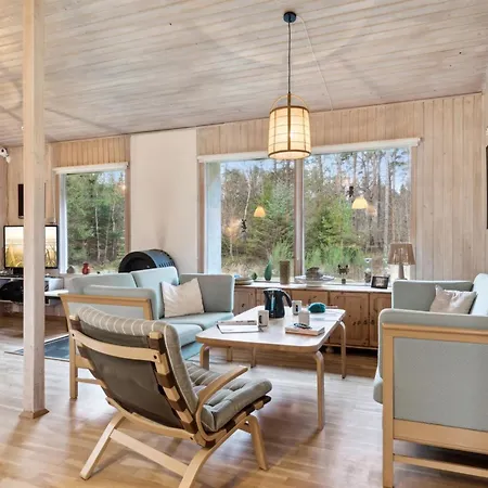 Elsemaria - 1-3km From The Sea By Interhome Ferienhaus *