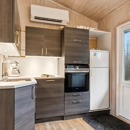Elsemaria - 1-3km From The Sea By Interhome Sæby