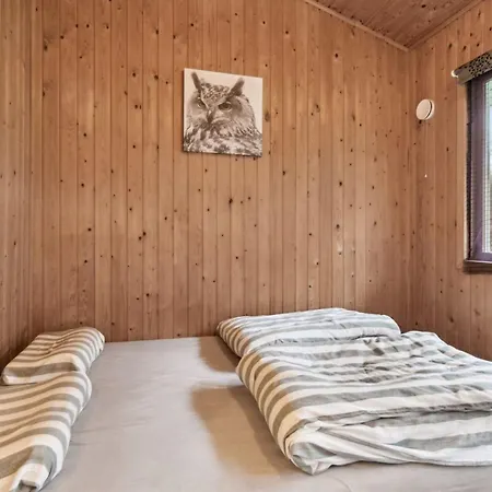 Ferienhaus Elsemaria - 1-3km From The Sea By Interhome Sæby
