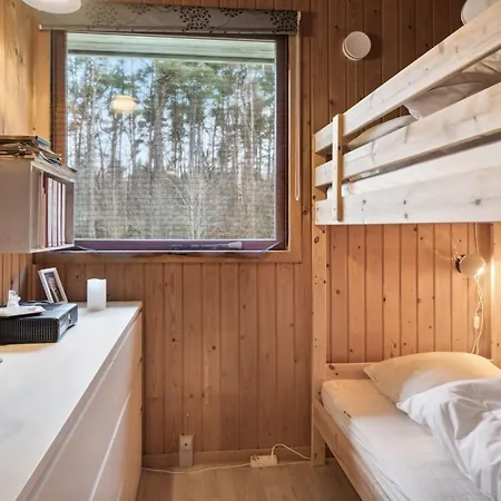 Elsemaria - 1-3km From The Sea By Interhome Ferienhaus