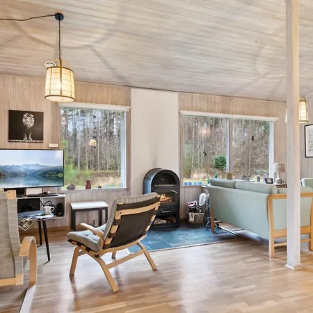 Ferienhaus Elsemaria - 1-3km From The Sea By Interhome Sæby