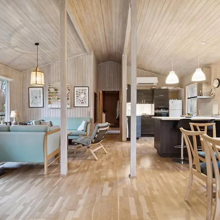 Ferienhaus Elsemaria - 1-3km From The Sea By Interhome Sæby