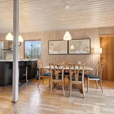 Elsemaria - 1-3km From The Sea By Interhome * Sæby
