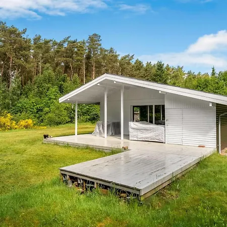 Ferienhaus Elsemaria - 1-3km From The Sea By Interhome Sæby
