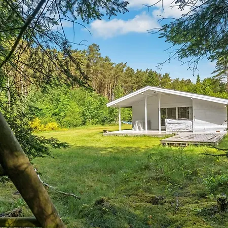 Elsemaria - 1-3km From The Sea By Interhome * Sæby